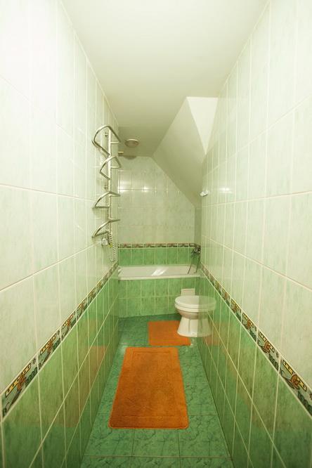 Gracia Hotel Berehove  Ngoại thất bức ảnh