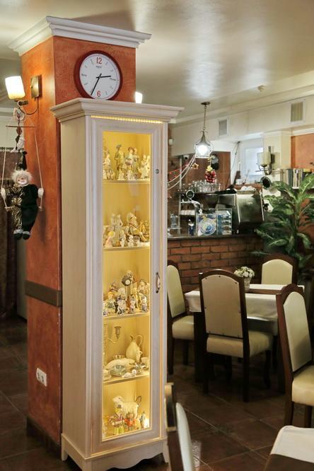 Gracia Hotel Berehove  Ngoại thất bức ảnh
